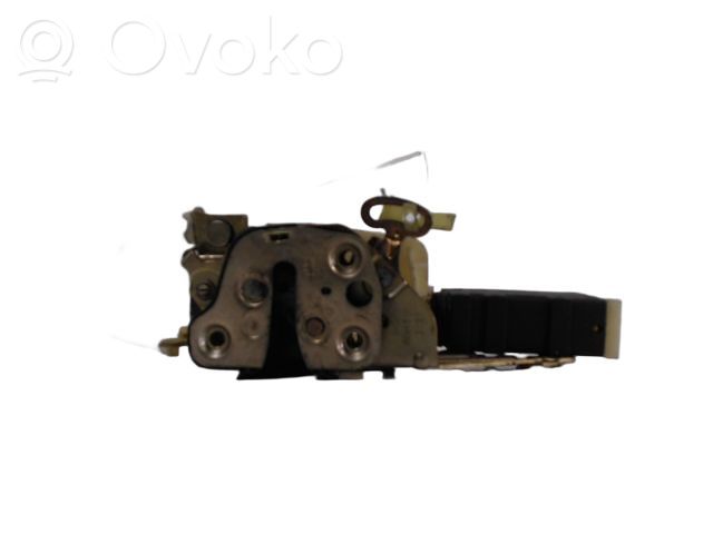Opel Astra F Etuoven lukko 