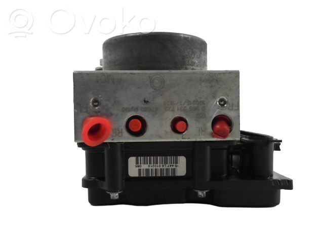 ABS Pump   476609U16B,476609U100,476609U16B