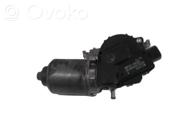 Suzuki Swift II Motor ștergător 