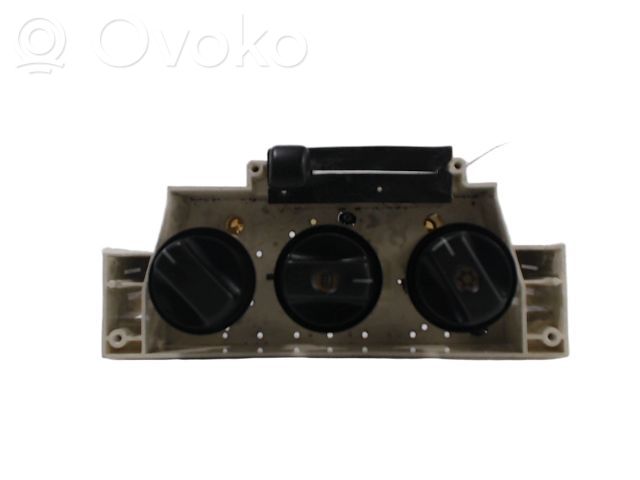 Climate control unit   7440083E20,7440083E20