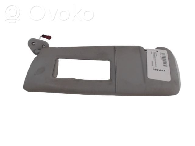BMW 3 E46 Sun visor 