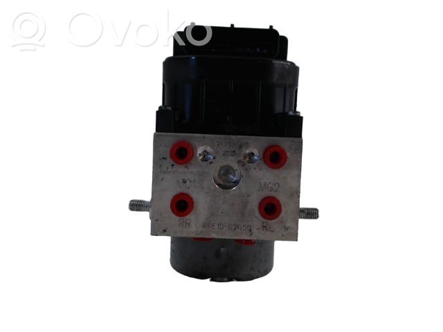 Toyota Corolla E120 E130 ABS bloks 