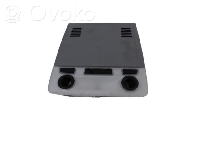 BMW 1 E81 E87 Front seat light 
