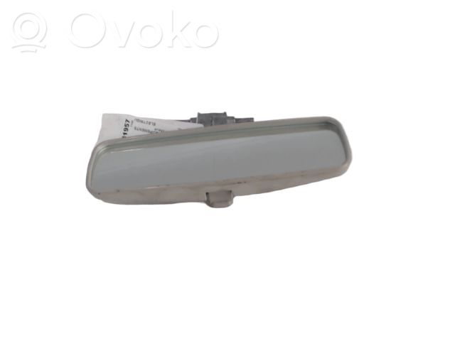 Renault Zoe Rear view mirror (interior) 