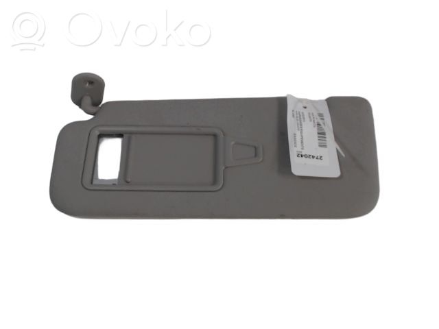 KIA Picanto Saulessargu panelis 