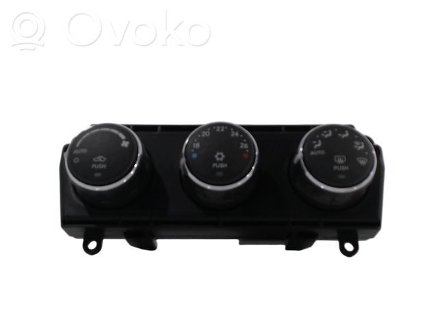 Chrysler Sebring (JS) Climate control unit 