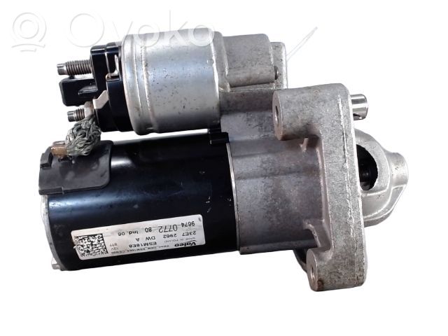 Starteris   9674077280,11090367,116281,12329,1614016380,255088,255610V,300062152,31260073,31509NOE,36002650,438296,458723,5182D,911088,9674077280,9G9N10300BA,9G9N10300BB,AEY3925,ALTF871,DRS1088,LRS03925,PRAF871,ST1002,TC9080