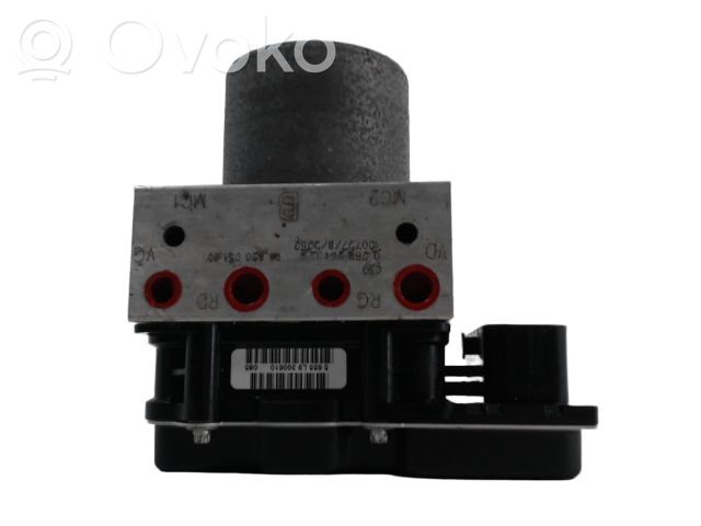Peugeot 407 ABS Pump 