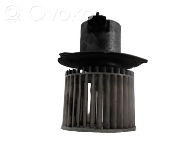 Mazā radiatora ventilators