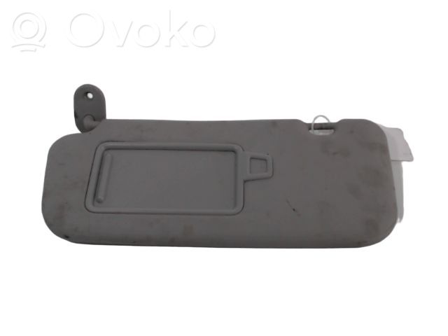 KIA Rio Sun visor 