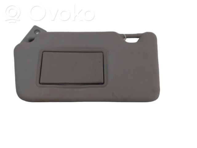 Nissan Micra Sun visor 