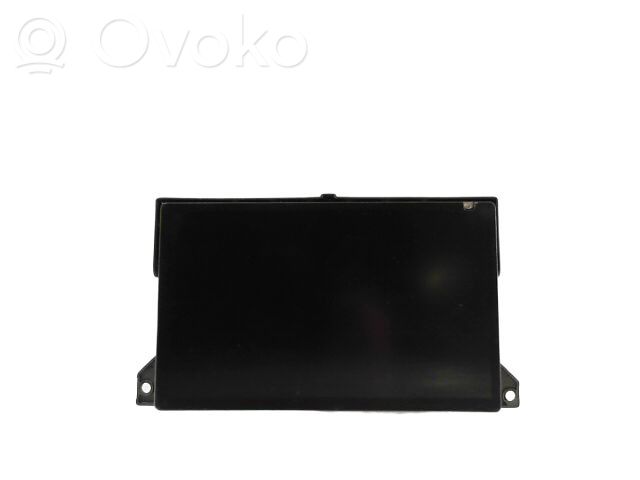 Peugeot 307 Monitor / wyświetlacz / ekran 