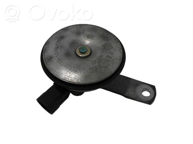 Fiat Panda II Horn signal 