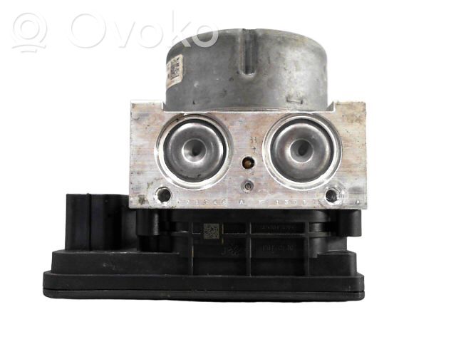 Citroen C3 ABS Pump 