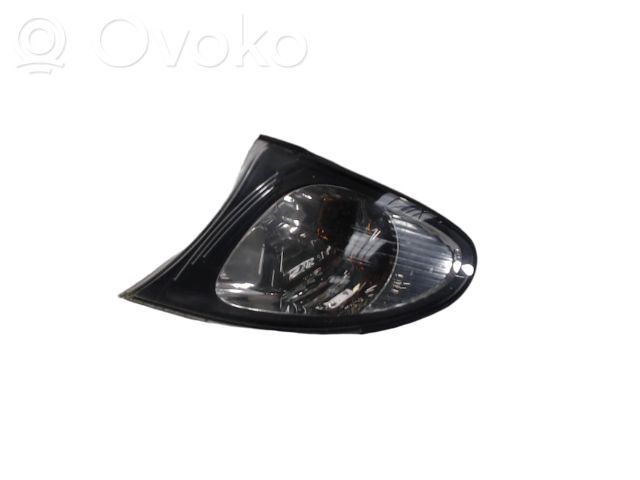 BMW 3 E46 Frontblinker 