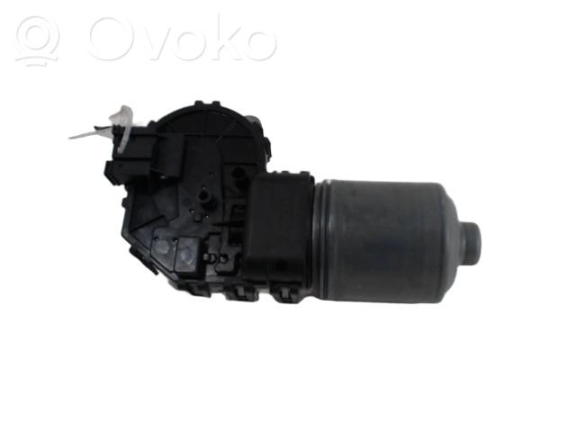 BMW 3 E46 Motor del limpiaparabrisas 