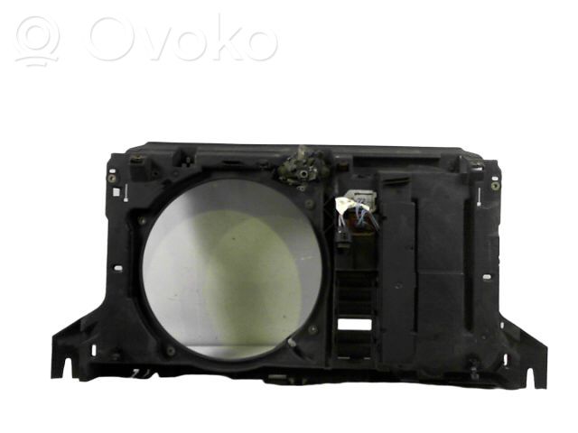 Citroen C5 Radiatorių panelė 