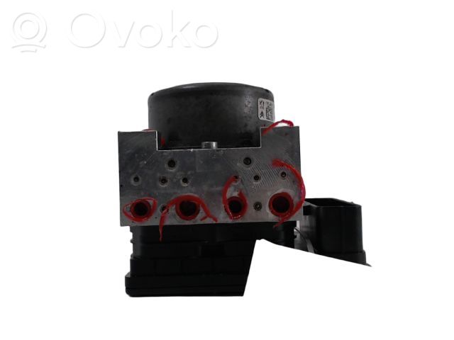 Citroen C3 ABS Pump 