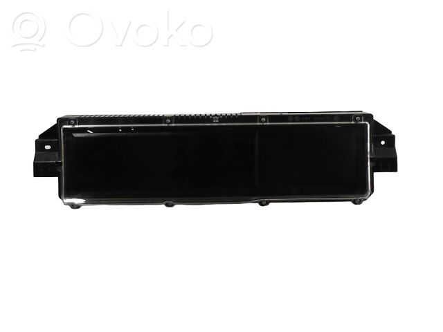 Renault Espace IV Speedometer (instrument cluster) 