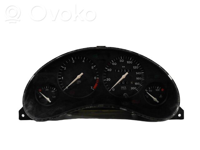 Opel Corsa B Speedometer (instrument cluster) 