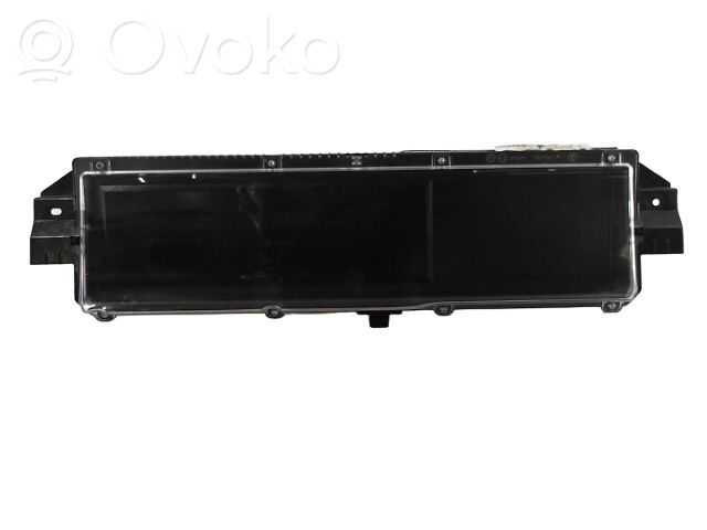 Renault Espace IV Speedometer (instrument cluster) 