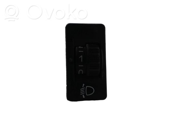 Peugeot 208 I Interruptor de luz 