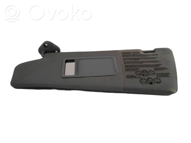 Fiat Bravo - Brava Sun visor 