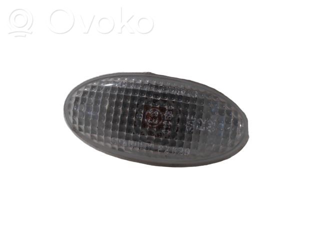 Mazda 3 I Front fender indicator light 
