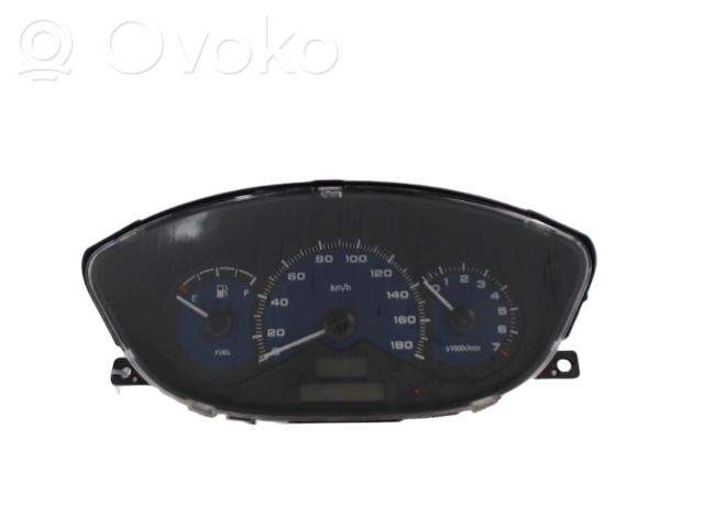 Chevrolet Matiz Vitezometru (grup de instrumente) 