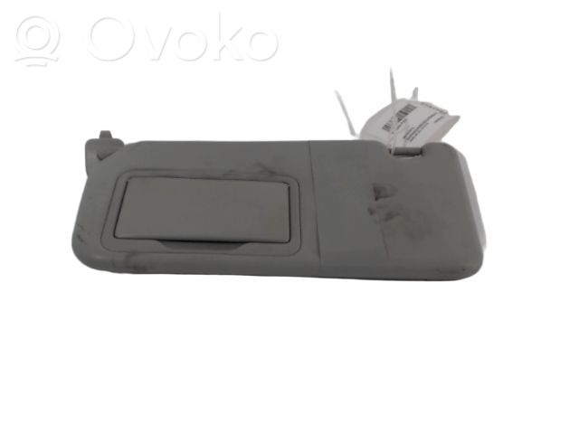 Nissan Pixo Saulessargu panelis 