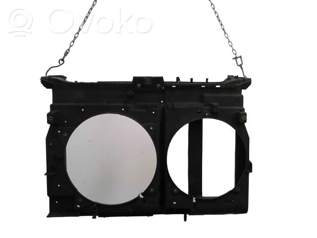 Radiatorių panelė   7104L9,7104L9