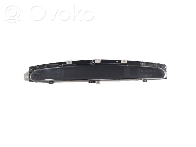 Renault Espace III Speedometer (instrument cluster) 