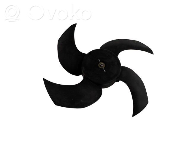 Ford Ka Electric radiator cooling fan 