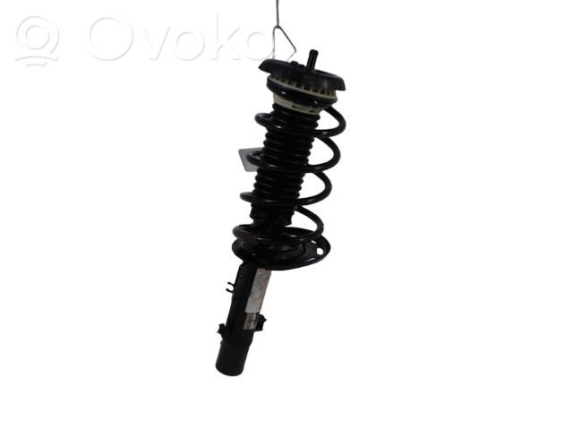 Citroen C3 Front shock absorber/damper 