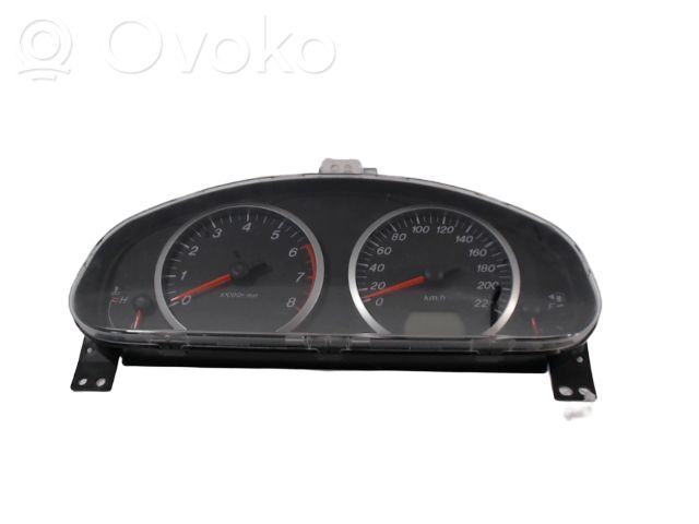 Mazda 2 Nopeusmittari (mittaristo) 