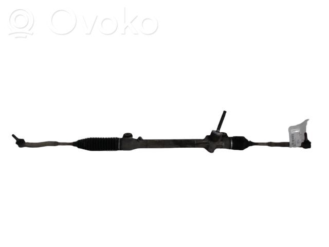 Toyota Yaris Przekładnia kierownicza / Maglownica 