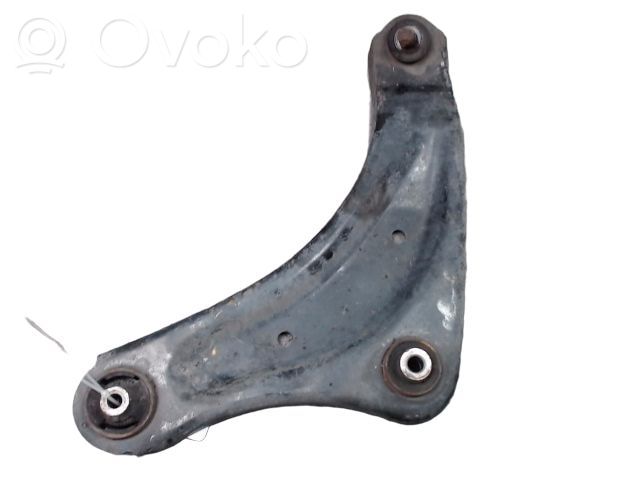 Nissan Juke I F15 Braccio di controllo sospensione anteriore inferiore/braccio oscillante 