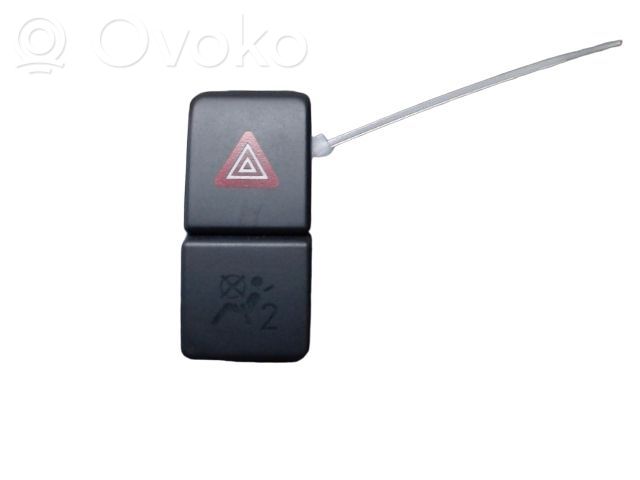Suzuki Splash Hazard light switch 