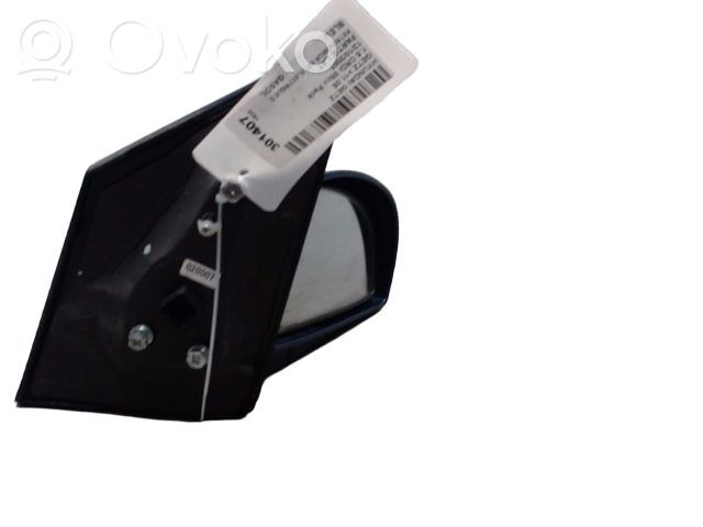 Hyundai Getz Espejo lateral eléctrico de la puerta delantera 