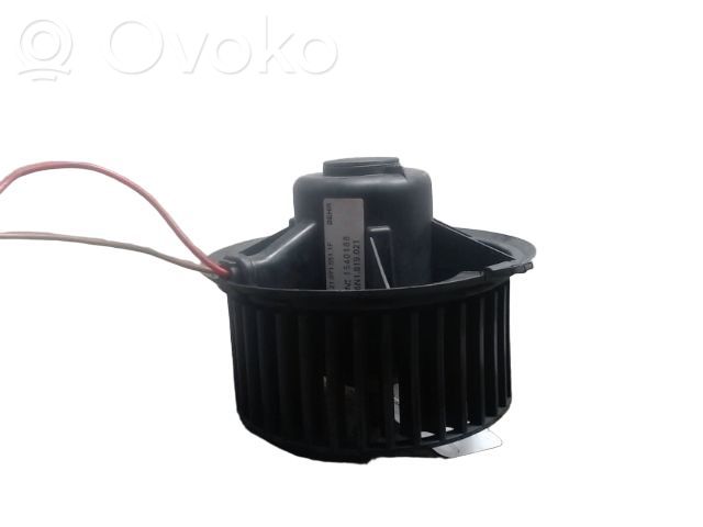 Seat Arosa Ventola riscaldamento/ventilatore abitacolo 
