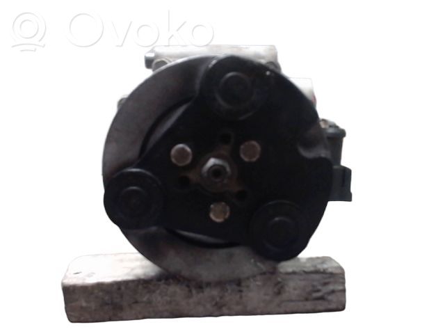 Ford Fiesta Air conditioning (A/C) compressor (pump) 