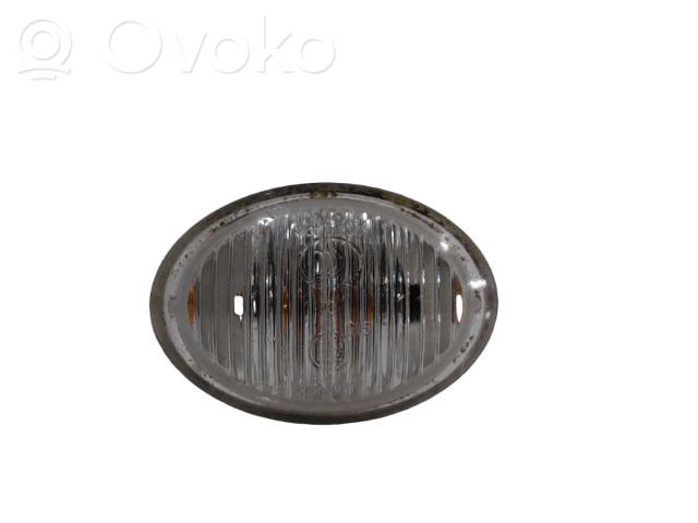 Fiat 500 Seitenblinker 