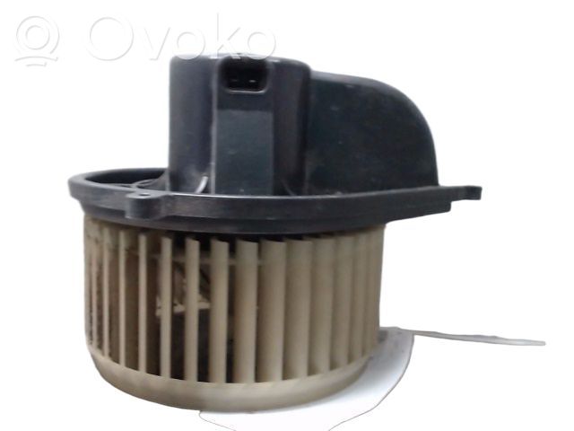 Fiat Ducato Soplador/ventilador calefacción 