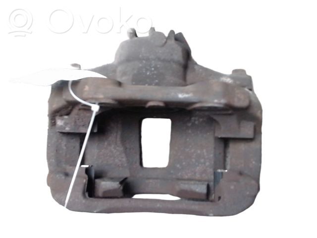 Peugeot 207 Zacisk hamulcowy przedni 