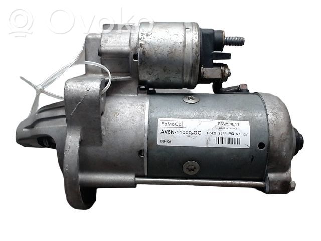 Стартер   2269109,2269109,4861D,611000GC