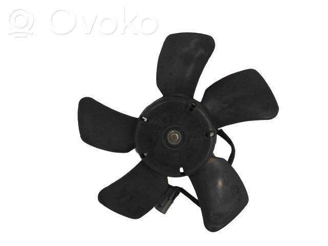 Mazda Premacy Elektrisks radiatoru ventilators 
