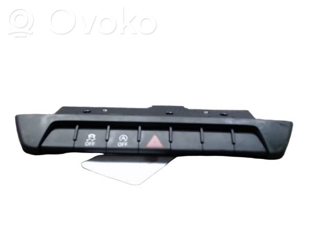 Hazard light switch   82A925301AE,82A925301AE