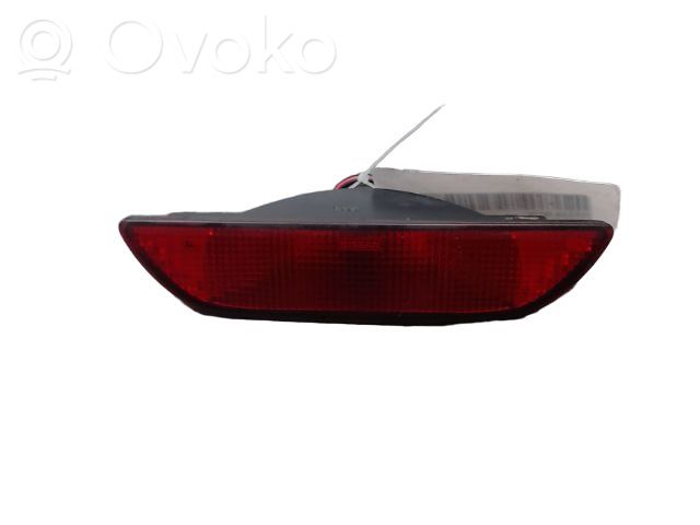 Nissan Note (E11) Lampă ceață spate 