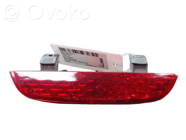 KIA Picanto Lampă frână centrală 