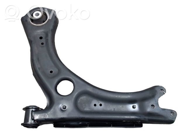 Audi A1 Braccio di controllo sospensione anteriore inferiore/braccio oscillante 